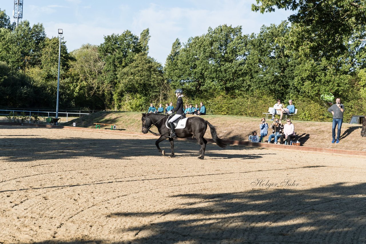 Bild 30 - Pony Akademie Turnier